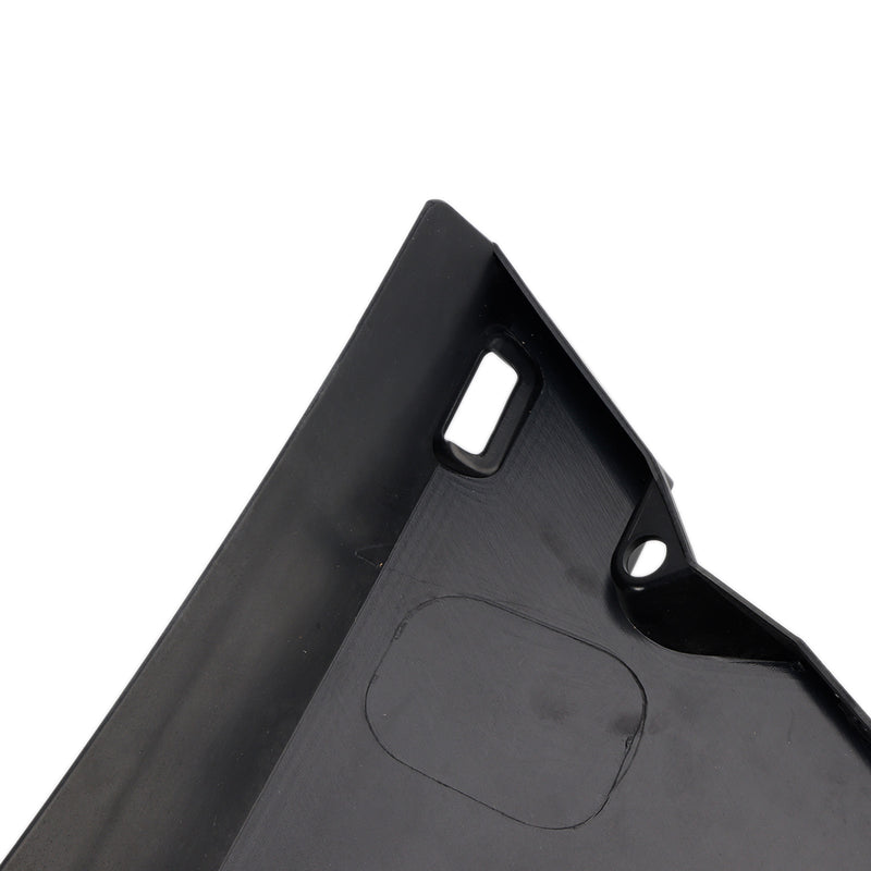 Hand Side Belly Frame Panel Fairing Cowl For Honda CBR650R 2024-2025