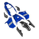 Injection ABS  Bodywork Fairing Kit for Yamaha Tenere 700 2019-2024