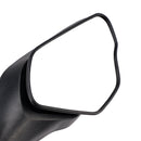 2020-2025 Honda CBR 1000 RR-R SP REARVIEW MIRRORS 88100-MKF-D40 88105-MKF-D40