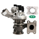 2016-2018 Volkswagen Jetta L4 1.4L Turbocharged 04E145703D