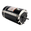 Swimming Pool Motor B228SE 1 HP,3450 RPM, 1 Speed, 230/115 Volts, 6.0/12.0 Amps