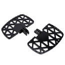 Front Footrests Foot Pegs fit for Honda GL1800 GOLDWING GB350 CB350 2001-2025