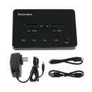 NVME SATA M.2 SSD Docking Station Duplicator SSD Solid State Drive Enclosure for US
