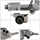 Power Steering Rack & Pinion Assembly For Toyota Tundra 5.7L 4.7L 4.0L 2007-2020