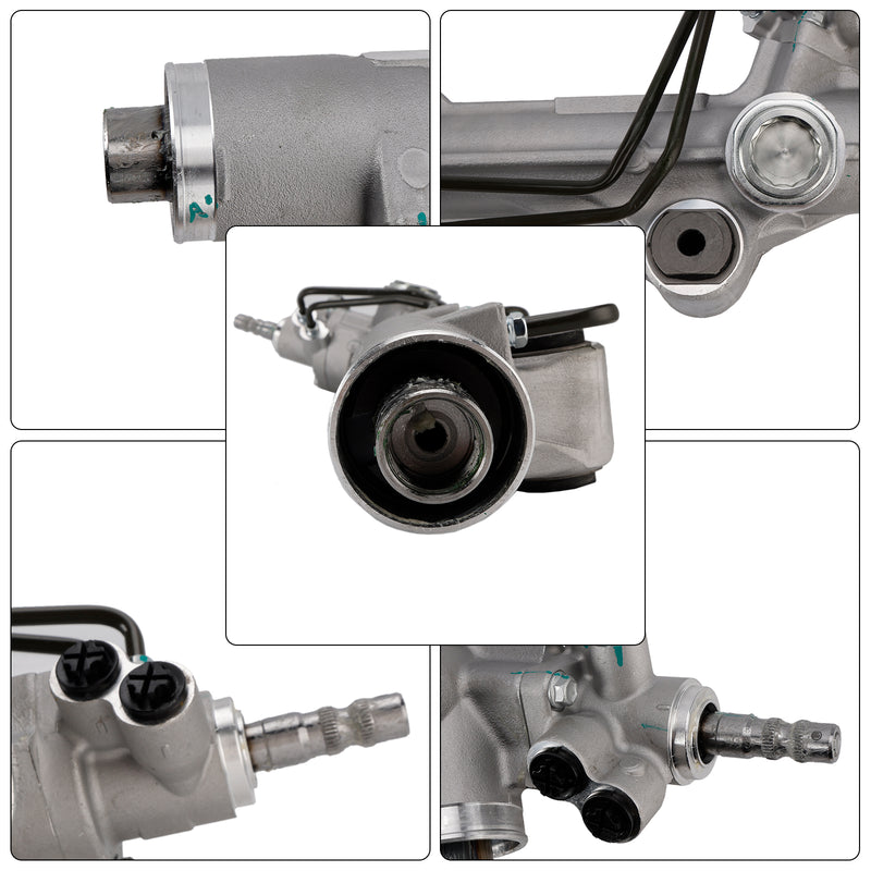 Power Steering Rack & Pinion Assembly For Toyota Tundra 5.7L 4.7L 4.0L 2007-2020