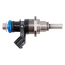 1Pcs Fuel Injector For Mazda Speed 3 6 CX-7 Turbo 2.3L 06-13 L3K9-13-250A