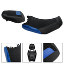 2024-2025 For Suzuki V-Strom250Sx Front&Rear Raider Passenger Lower Kit Blue