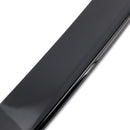 Gloss Black Rear Boot Spoiler For Mercedes-Benz CLS-Class W218 C218 10-18