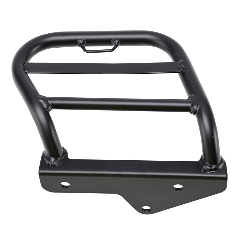 Luggage Rack Side Saddle Bag Mount Bracket For YAMAHA XSR 900 2022-2023 Right