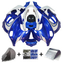 Injection Fairing Kit Bodywork For Suzuki Katana GSXF600 GSXF750 2003-2006