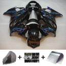 Injection Fairing Kit Bodywork For Suzuki Katana GSXF600 GSXF750 2003-2006