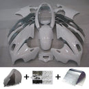 Injection Fairing Kit Bodywork For Suzuki Katana GSXF600 GSXF750 2003-2006