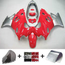 Injection Fairing Kit Bodywork For Suzuki Katana GSXF600 GSXF750 2003-2006