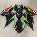 Injection Fairing Kit Bodywork For Kawasaki EX400 Ninja400 2018-2024