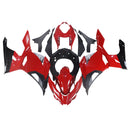 Injection Fairing Kit Bodywork For Kawasaki EX400 Ninja400 2018-2024
