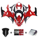 Injection Fairing Kit Bodywork For Kawasaki EX400 Ninja400 2018-2024