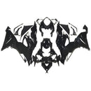Injection Fairing Kit Bodywork Plastic ABS fit For Kawasaki ZX6R 2019-2023
