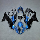 Injection Fairing Kit Bodywork Plastic ABS fit For Kawasaki ZX6R 2019-2023