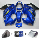 Injection Fairing Kit Bodywork For Suzuki Katana GSXF600 GSXF750 2003-2006