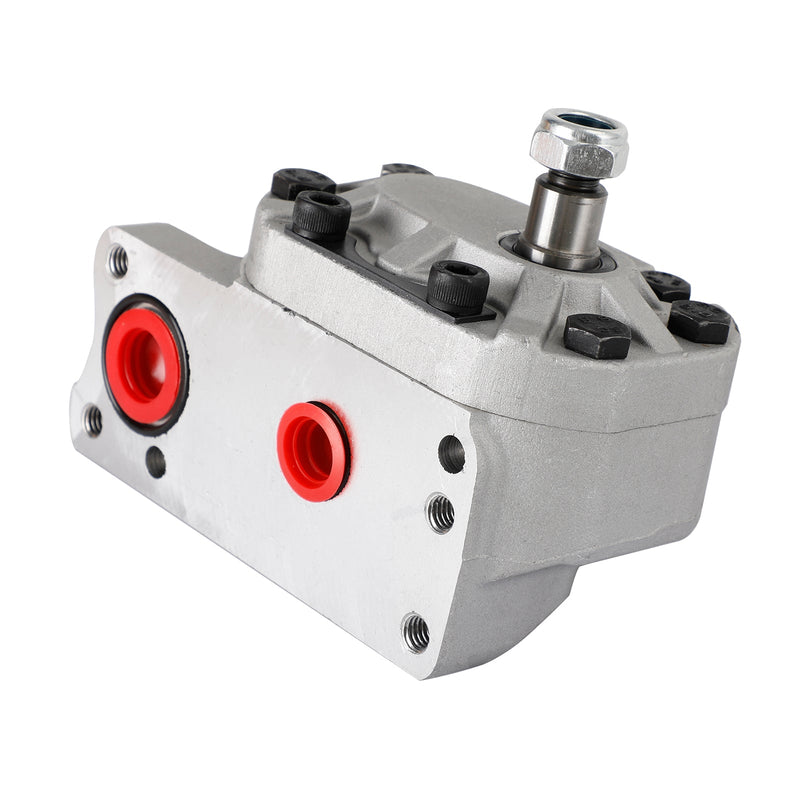 Hydraulic Pump Replacement for International Tractor Models 766, 786, 886, 966, 986, 1066, 1086, 1466