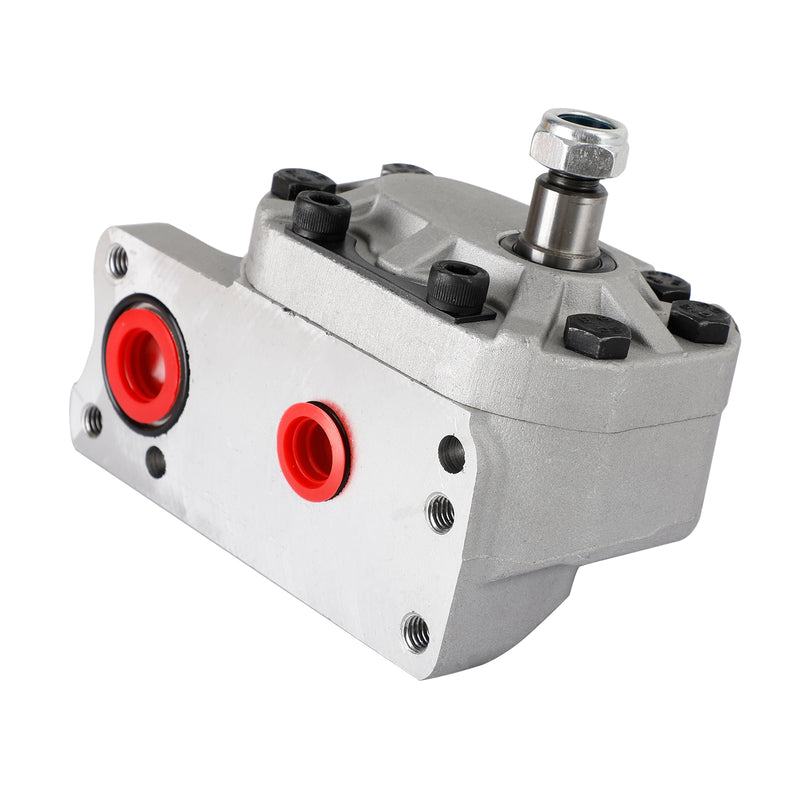 Hydraulic Pump For International Tractor 766 786 886 966 986 1066 1086 1466