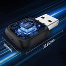 Carlinkit 5.0 Mini Ultra Car Wired to Wireless Carplay Interconnection Auto Box