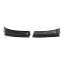 Windshield Wiper Cowl Vent Grille 3C3Z25022A68 For Ford F250 F350 1999-2007