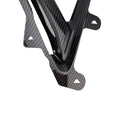 Inner Side Cover Fairing Cowl For Daytona 660 2024-2025