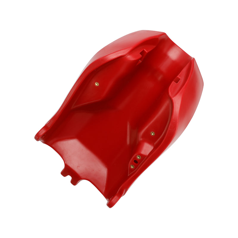 NEW Gas Fuel Tank w/Cap Petcock Fit for Honda ATC250ES Big Red 250 1985-1987 86