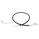 F50-6242-1475 HP Discharge AC Line Hose Assembly For Peterbilt Kenworth Trucks