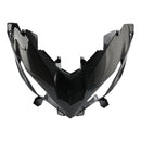 Front Nose Headlight Cover Fairing For Kawasaki Versys 650 KLE650 2022-2024