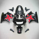 Injection Fairing Kit Bodywork Plastic ABS For Honda CBR600 F3 1995-1996