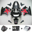Injection Fairing Kit Bodywork Plastic ABS For Honda CBR600 F3 1995-1996