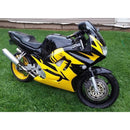Injection Fairing Kit Bodywork Plastic ABS For Honda CBR600 F3 1995-1996