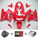 Injection Fairing Kit Bodywork Plastic ABS For Honda CBR600 F3 1995-1996