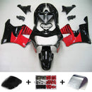 Injection Fairing Kit Bodywork Plastic ABS For Honda CBR900RR 919 1998-1999