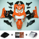 Injection Fairing Kit Bodywork Plastic ABS For Honda CBR900RR 919 1998-1999