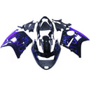 Injection Fairing Kit Bodywork ABS For Honda CBR1100XX SuperBlackBird 1996-2007