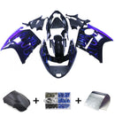 Injection Fairing Kit Bodywork ABS For Honda CBR1100XX SuperBlackBird 1996-2007