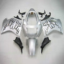 Injection Fairing Kit Bodywork ABS For Honda CBR1100XX SuperBlackBird 1996-2007