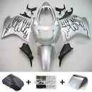 Injection Fairing Kit Bodywork ABS For Honda CBR1100XX SuperBlackBird 1996-2007