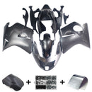 Injection Fairing Kit Bodywork ABS For Honda CBR1100XX SuperBlackBird 1996-2007