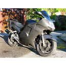 Injection Fairing Kit Bodywork ABS For Honda CBR1100XX SuperBlackBird 1996-2007