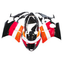 Injection Fairing Kit Bodywork ABS For Honda CBR1100XX SuperBlackBird 1996-2007