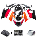 Injection Fairing Kit Bodywork ABS For Honda CBR1100XX SuperBlackBird 1996-2007