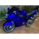 Injection Fairing Kit Bodywork ABS For Honda CBR1100XX SuperBlackBird 1996-2007