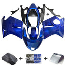 Injection Fairing Kit Bodywork ABS For Honda CBR1100XX SuperBlackBird 1996-2007