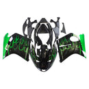 Injection Fairing Kit Bodywork ABS For Honda CBR1100XX SuperBlackBird 1996-2007