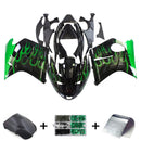 Injection Fairing Kit Bodywork ABS For Honda CBR1100XX SuperBlackBird 1996-2007