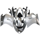 Injection Fairing Kit Bodywork ABS For Honda CBR1100XX SuperBlackBird 1996-2007
